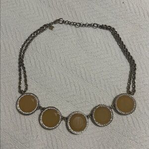 Banana Republic necklace